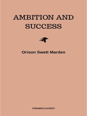 cover image of Ambition and Success